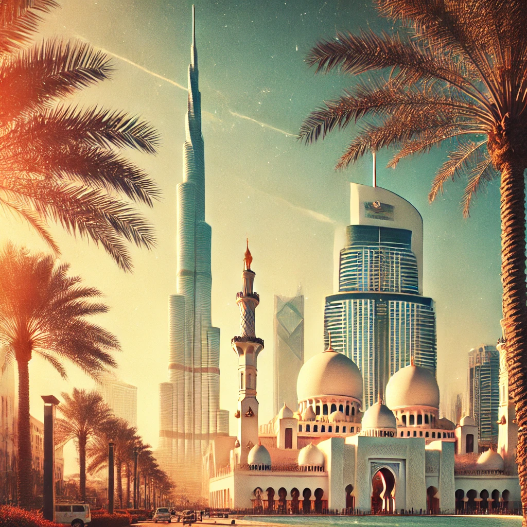 dubai travel visa from uae visa agency