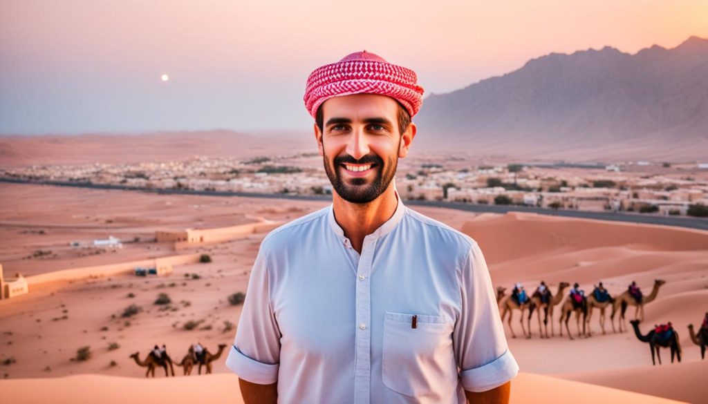 uae visit visa oman travel